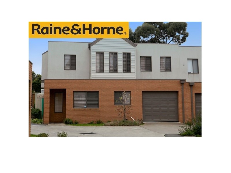 8/42 Liege Avenue, Noble Park VIC 3174