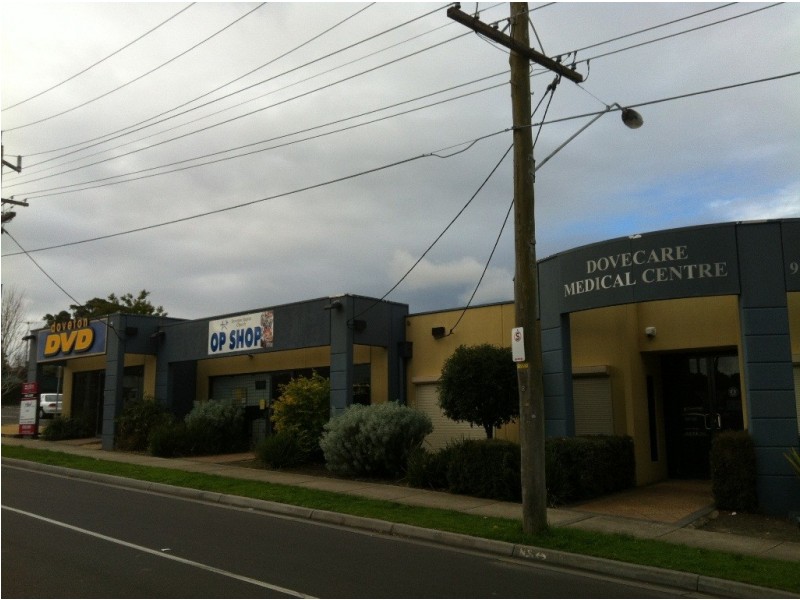 3/12 Prunus Gr, Doveton VIC 3177