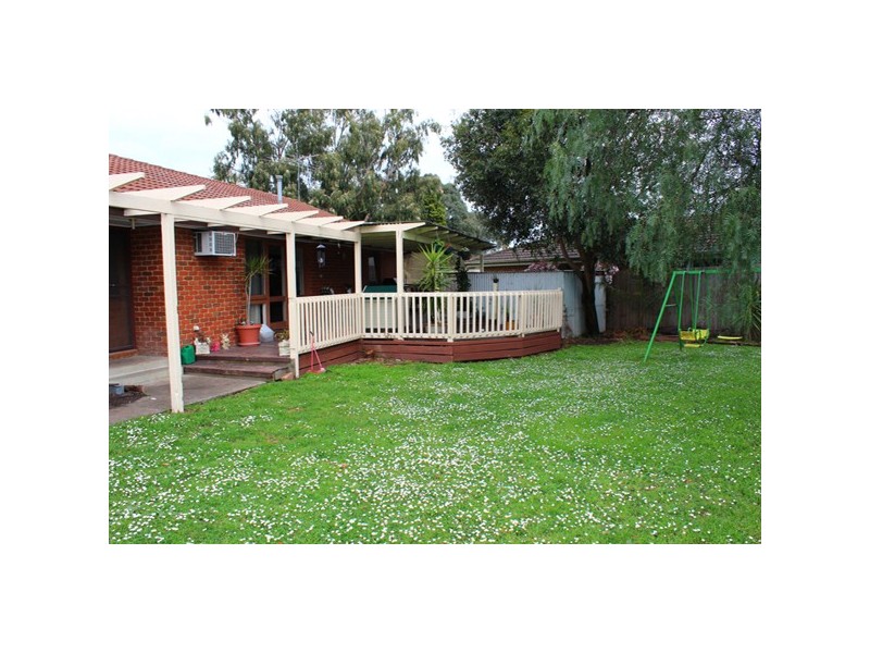 55 Mossgiel Park Drive, Endeavour Hills VIC 3802