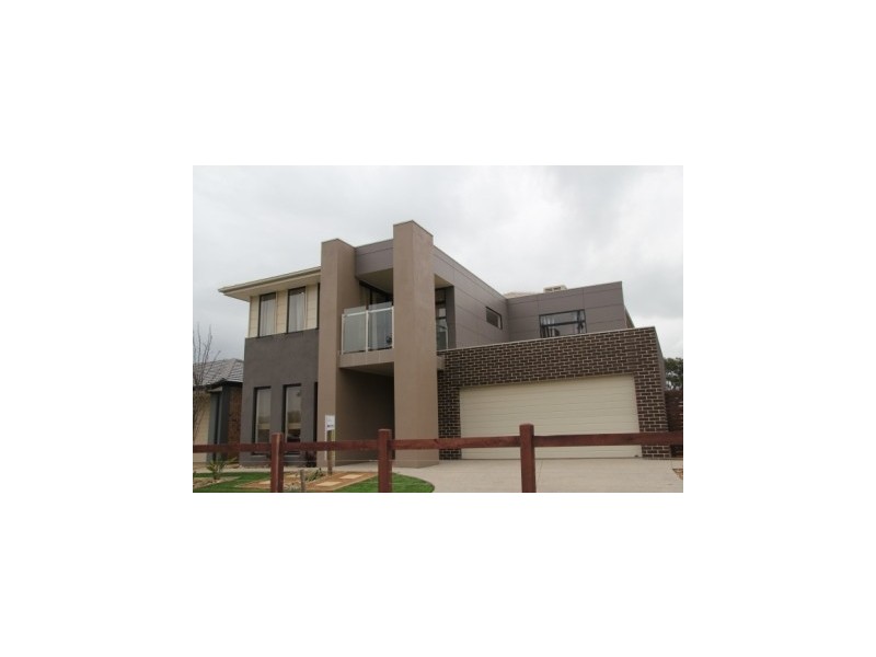 170 Hazel Glen Drive, Doreen VIC 3754