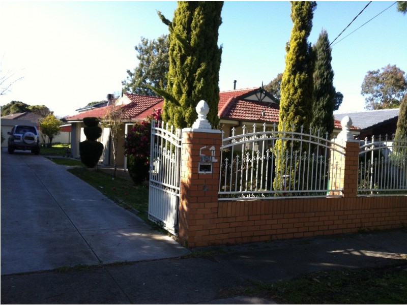 51 Hillside Ave, Dandenong North VIC 3175