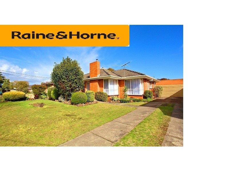 4 Youk court, Keysborough VIC 3173