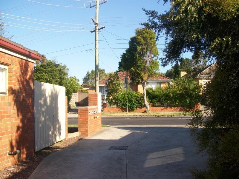 1/85 Jones road, Dandenong VIC 3175