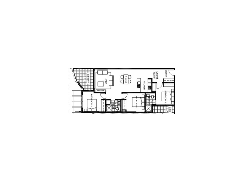 8,14,17,22/3 Close Ave, Dandenong VIC 3175