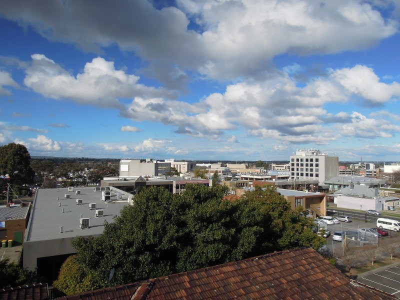 8,17, 21, 22/3 Close Ave, Dandenong VIC 3175