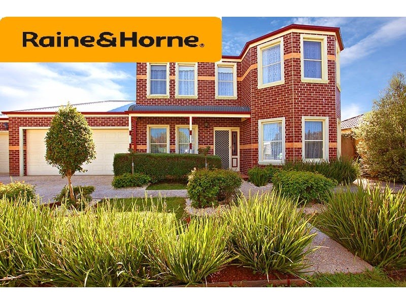 22 springwater crescent, Cranbourne VIC 3977