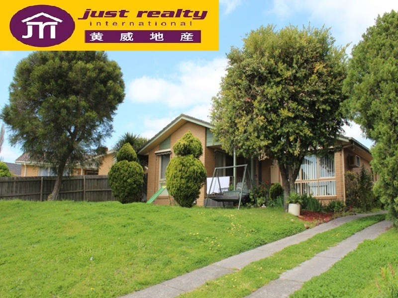 1/14 Monteith Crescent, Endeavour Hills VIC 3802