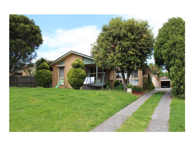 1/14 Monteith Crescent, Endeavour Hills VIC 3802