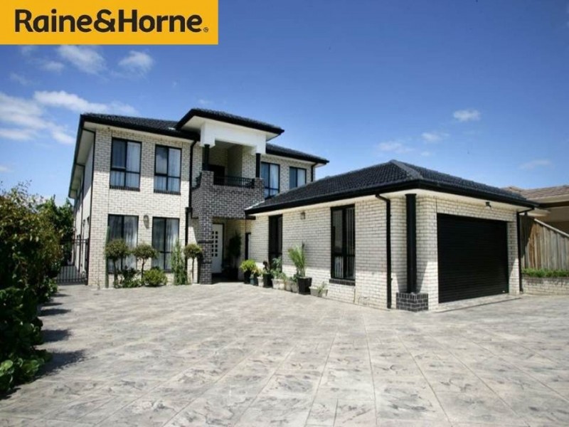 19 Sigvard Bvd, Hallam VIC 3803