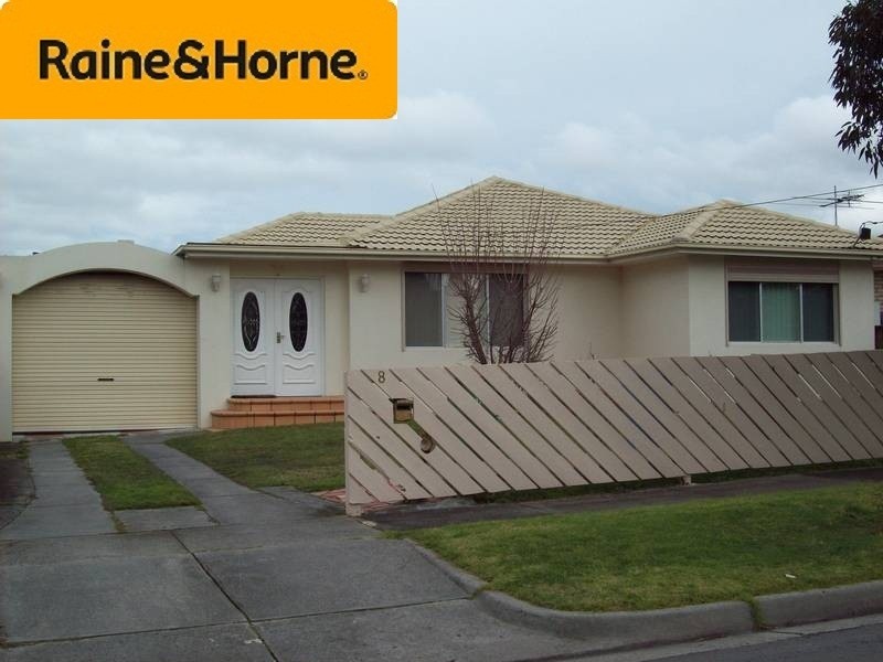 Dandenong North VIC 3175