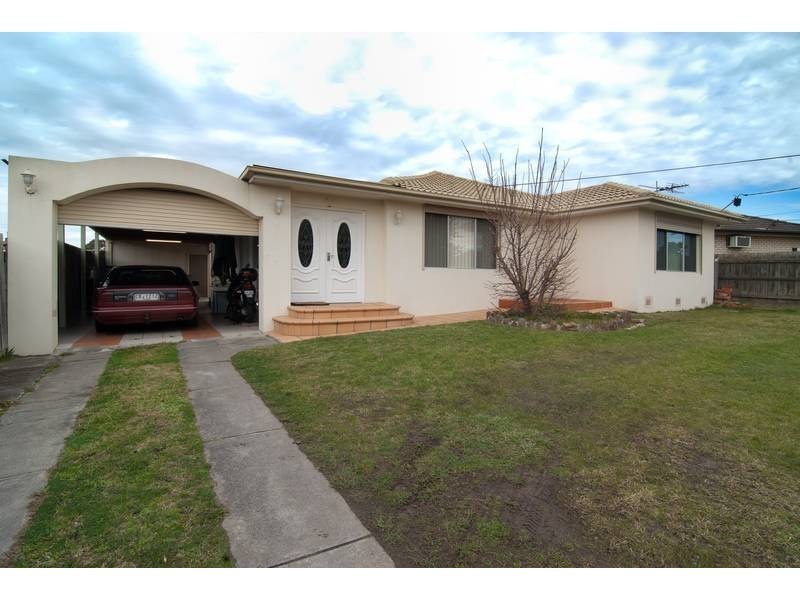 Dandenong North VIC 3175