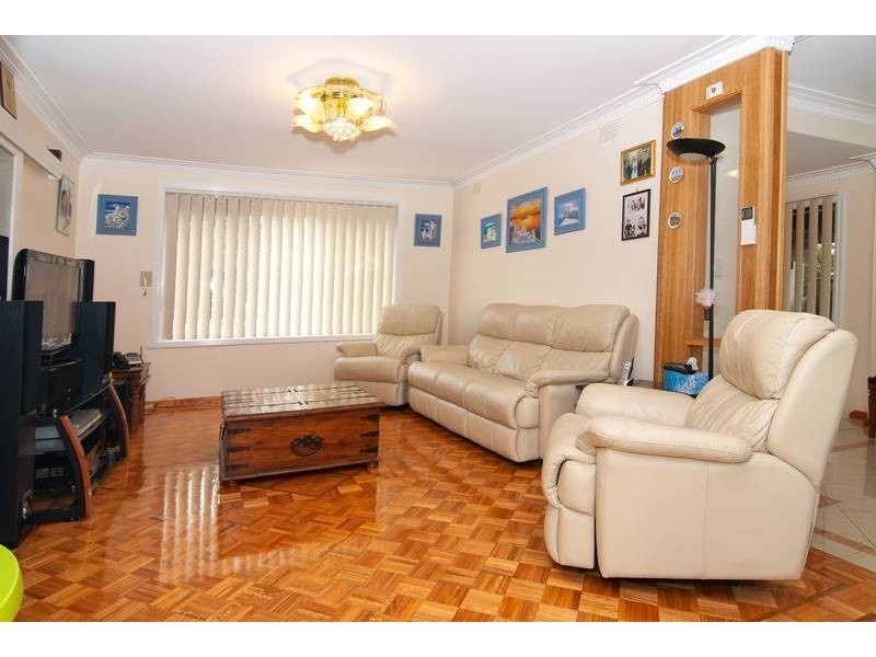 Dandenong North VIC 3175