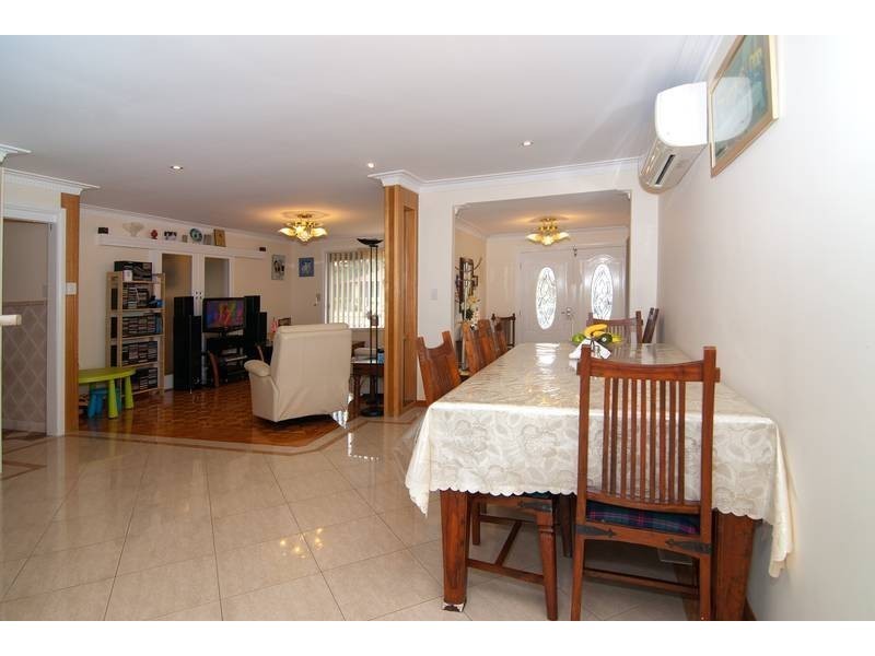 Dandenong North VIC 3175