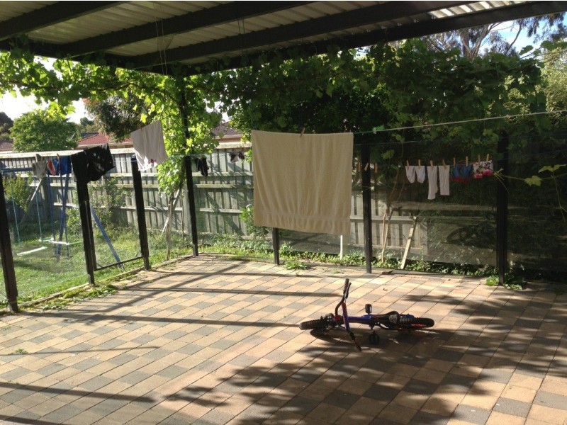 35 Bluegum Way, Hampton Park VIC 3976