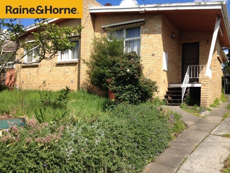 30 Hillside avenue, Dandenong North VIC 3175