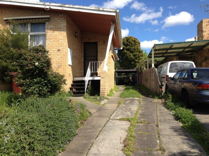 30 Hillside avenue, Dandenong North VIC 3175