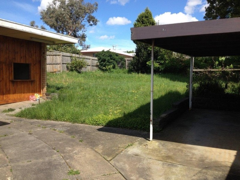 30 Hillside avenue, Dandenong North VIC 3175