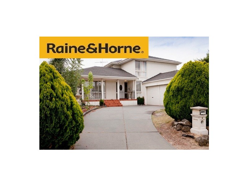 6 Lauriston Drive, Endeavour Hills VIC 3802