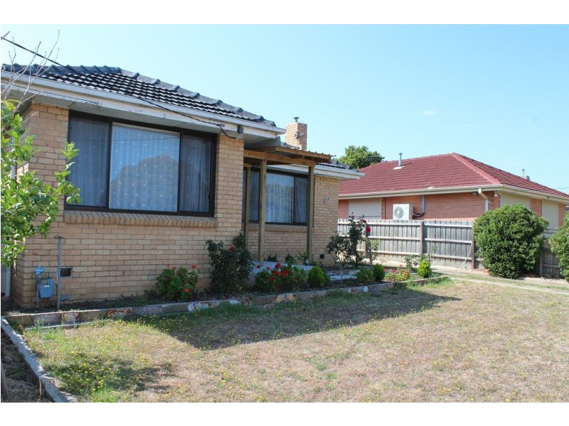 5 Maurice Street, Dandenong VIC 3175