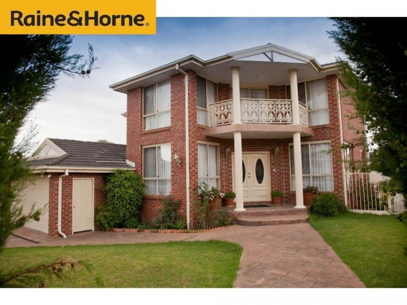 18 Legend Court, Hallam VIC 3803