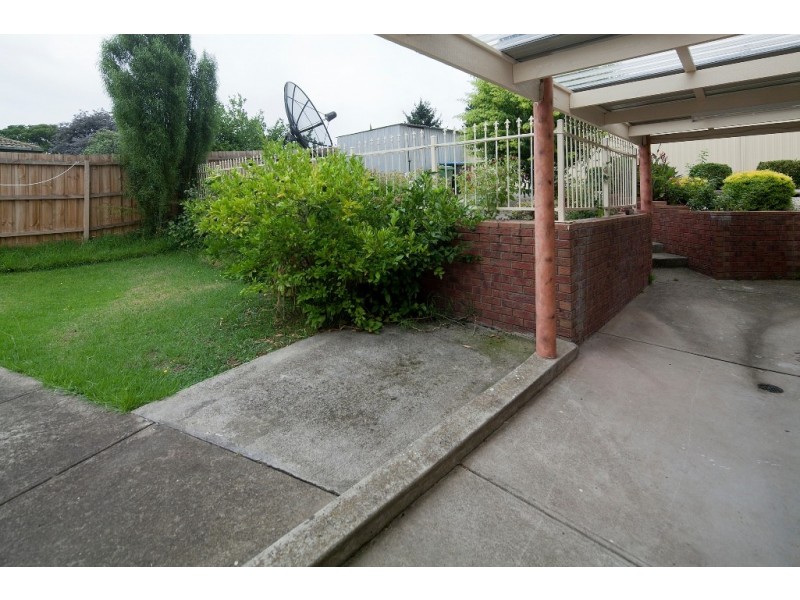 18 Legend Court, Hallam VIC 3803