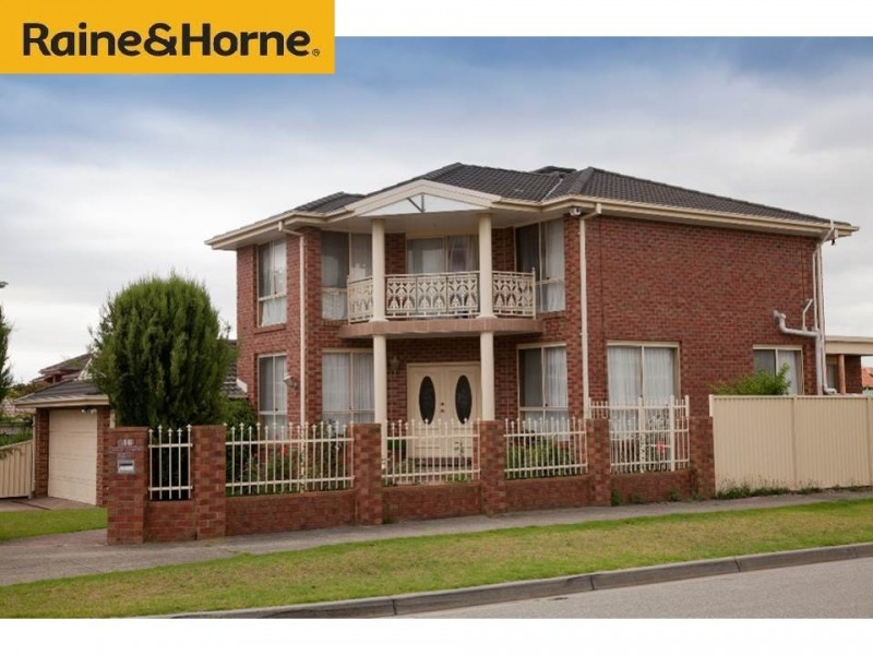 18 Legend Court, Hallam VIC 3803