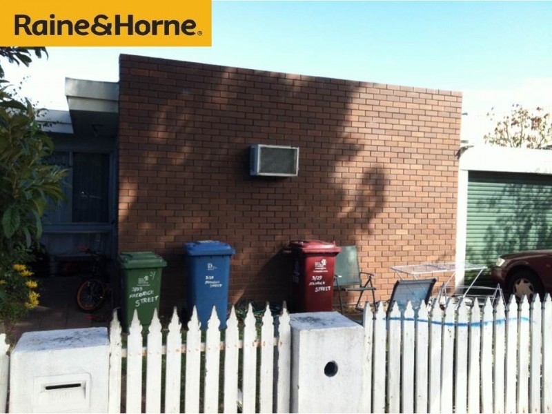 3/29 Frederick St, Dandenong VIC 3175