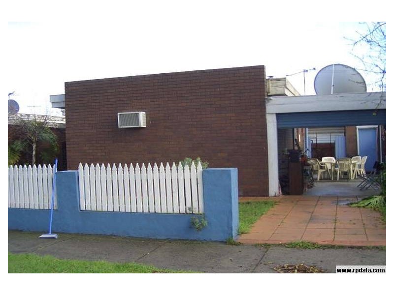 3/29 Frederick St, Dandenong VIC 3175