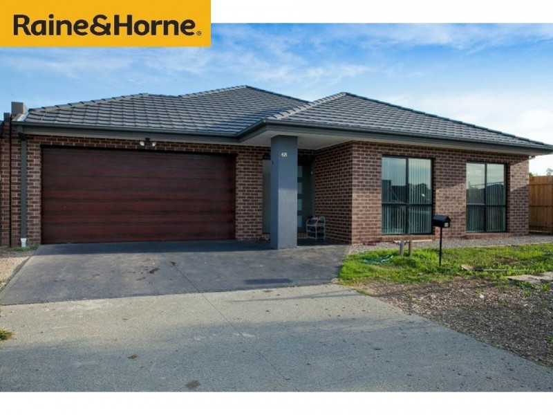 68 Kyla Avenue, Dandenong South VIC 3175