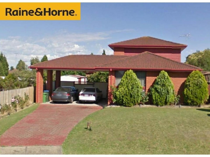 3 Corran Ct, Endeavour Hills VIC 3802