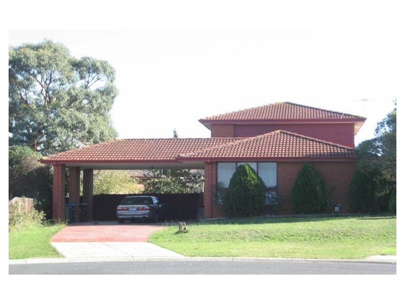 3 Corran Ct, Endeavour Hills VIC 3802