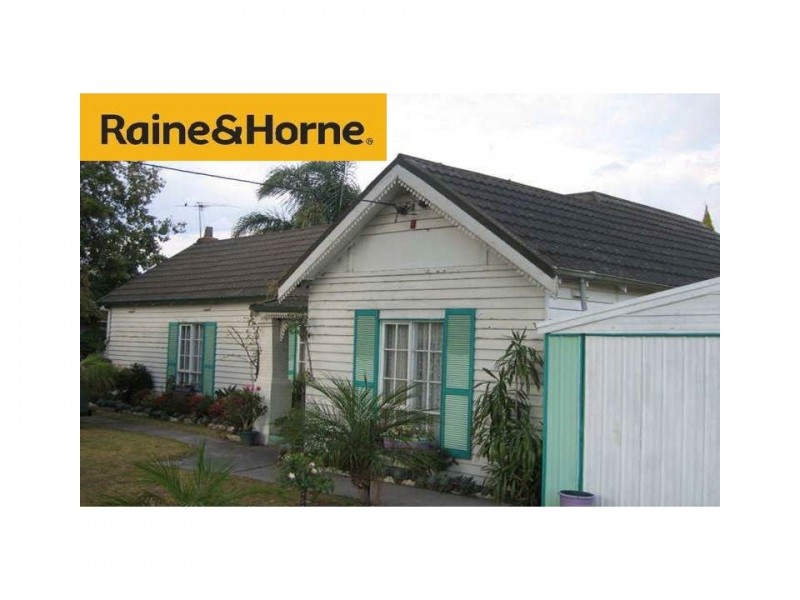 Dandenong North VIC 3175