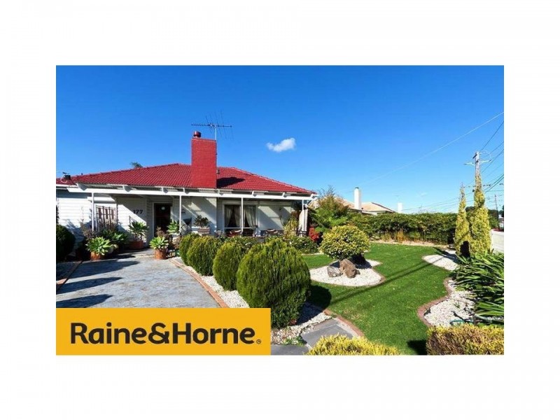 177 Buckley St, Noble Park VIC 3174