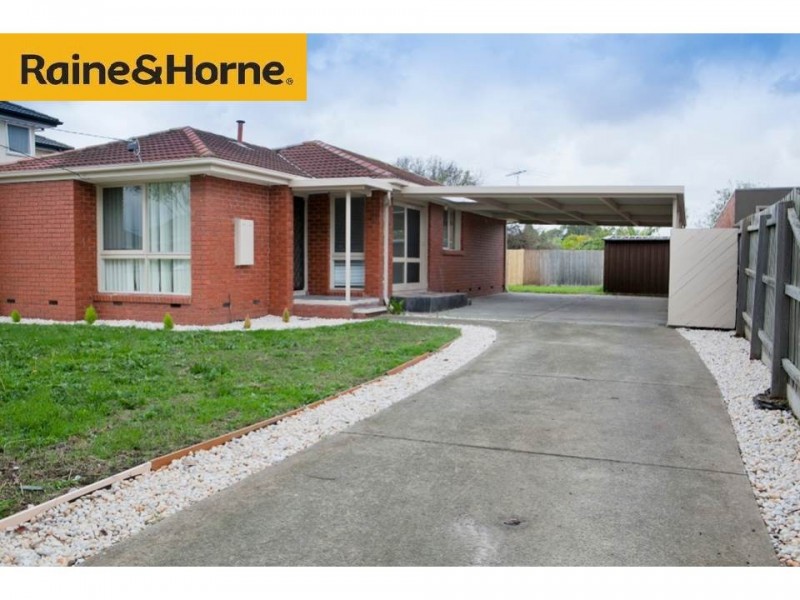 31 Keating Cr, Dandenong South VIC 3175
