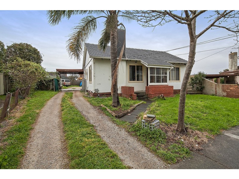 3 Esk Ct, Dandenong VIC 3175