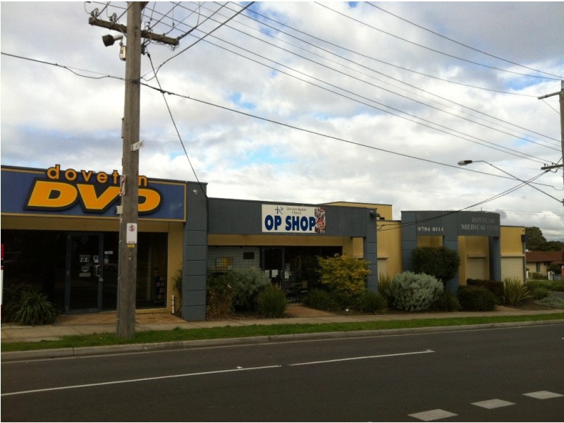 3/12 Prunus Gr, Doveton VIC 3177