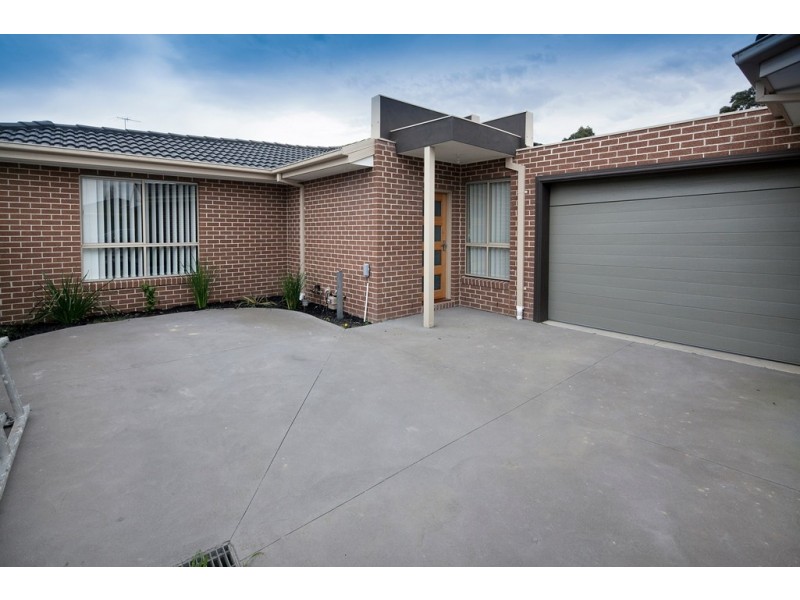 3/12 Prunus Gr, Doveton VIC 3177
