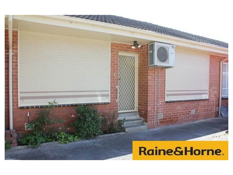 3/41 William Avenue, Dandenong VIC 3175