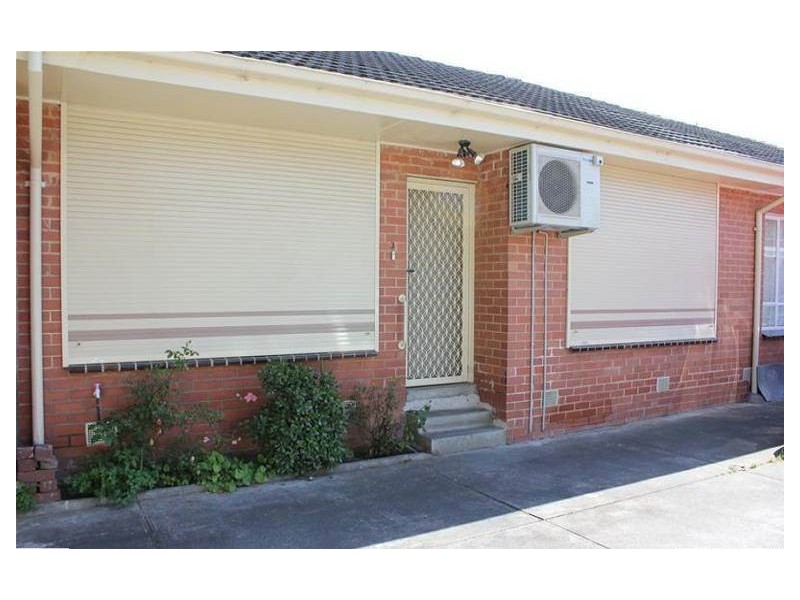 3/41 William Avenue, Dandenong VIC 3175