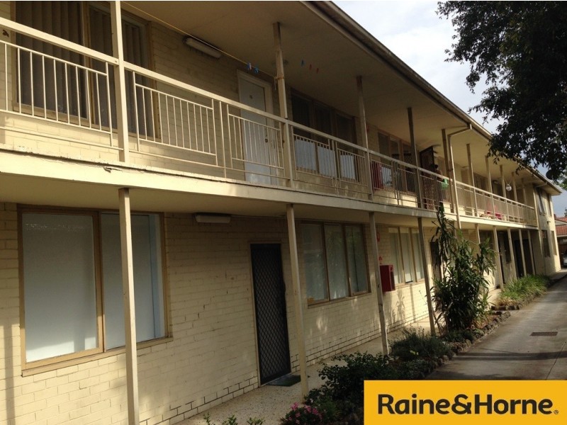 16/1-3 Herbert St, Dandenong VIC 3175
