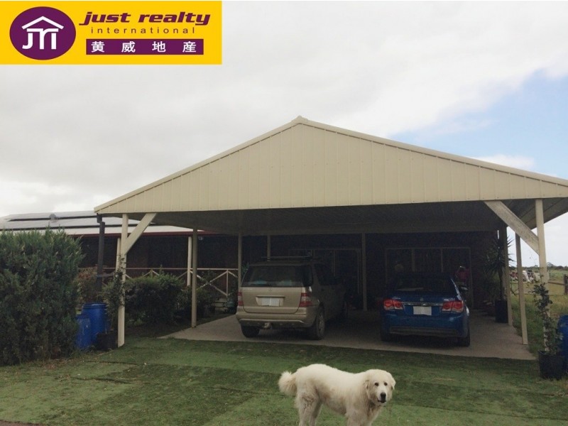 145 Soldiers Rd, Pakenham South VIC 3810