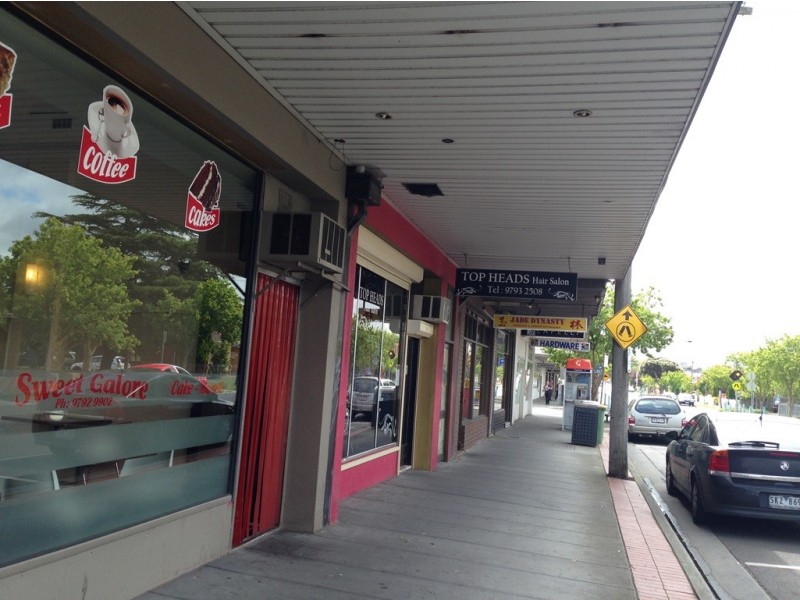 2/22 Jones Rd, Dandenong VIC 3175