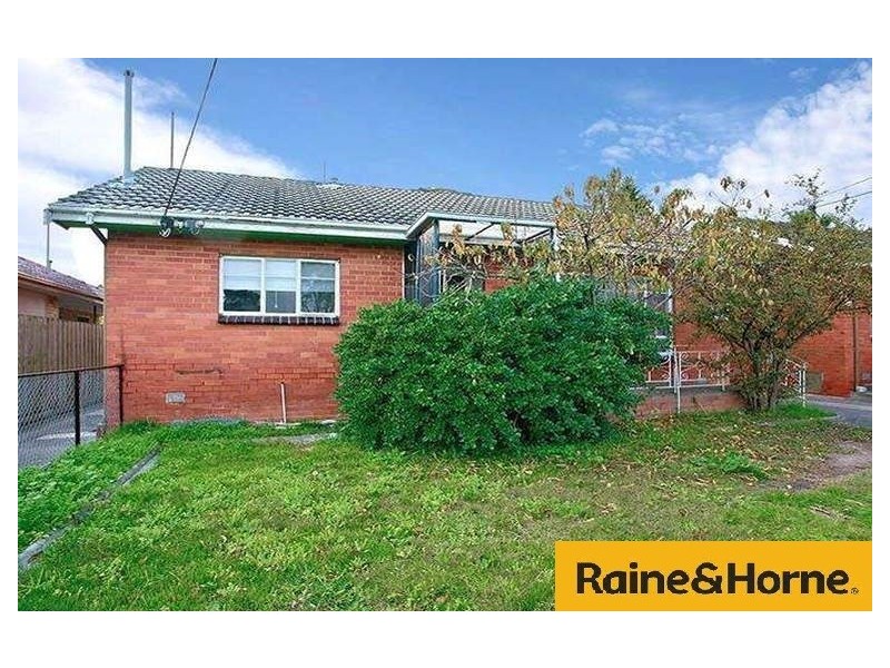 1/41 William Ave, Dandenong VIC 3175