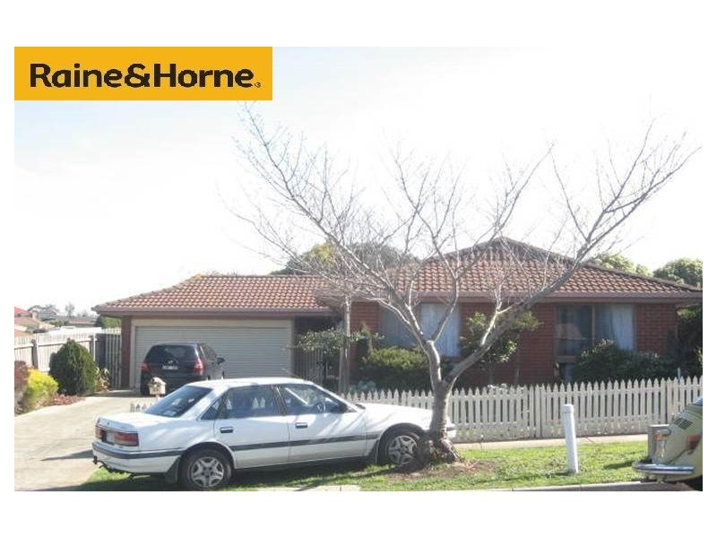 29 Nettle Drive, Hallam VIC 3803