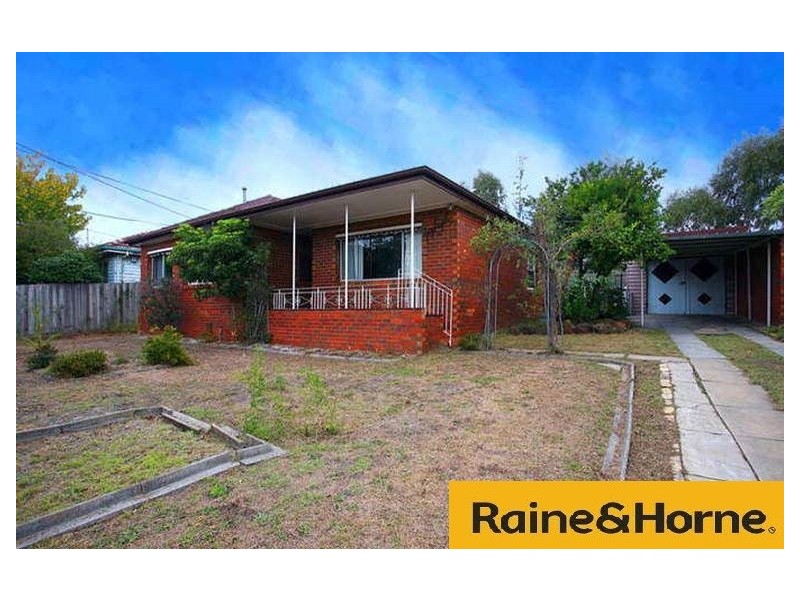 16 Garside Street, Dandenong VIC 3175