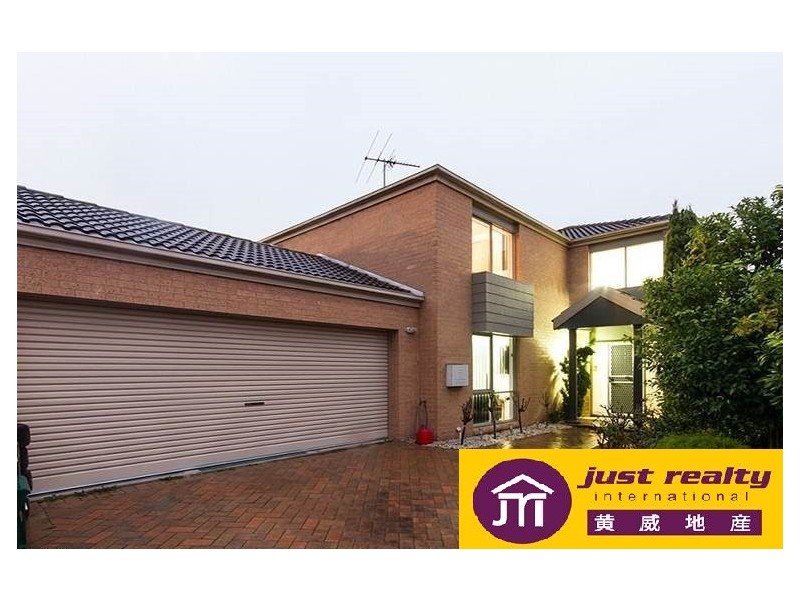 6 Norisha Court, Dandenong North VIC 3175