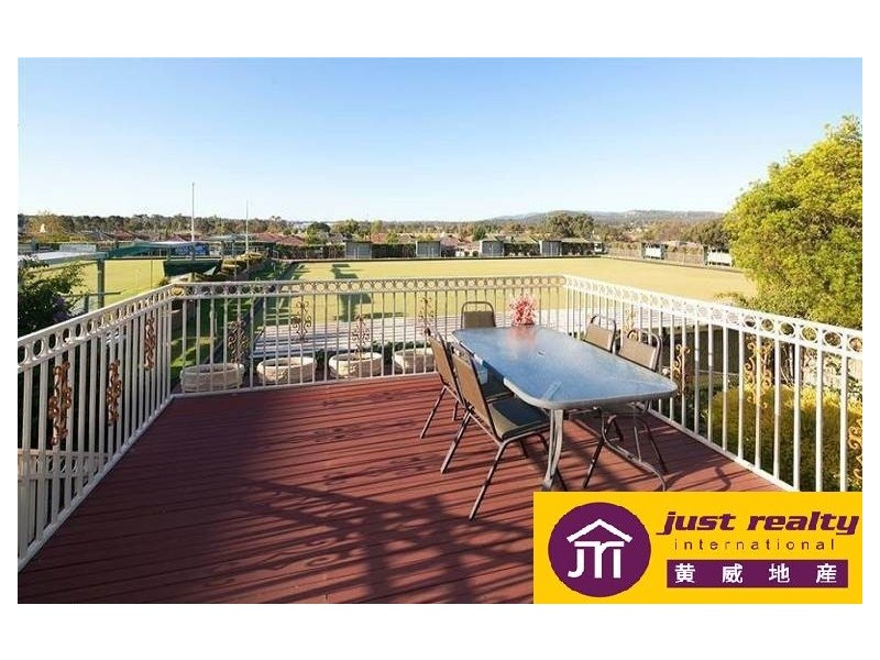 6 Norisha Court, Dandenong North VIC 3175