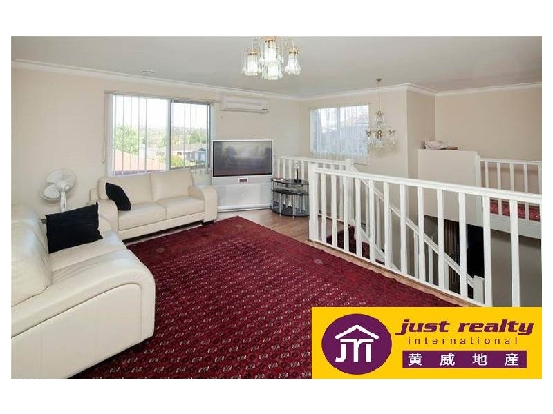 6 Norisha Court, Dandenong North VIC 3175