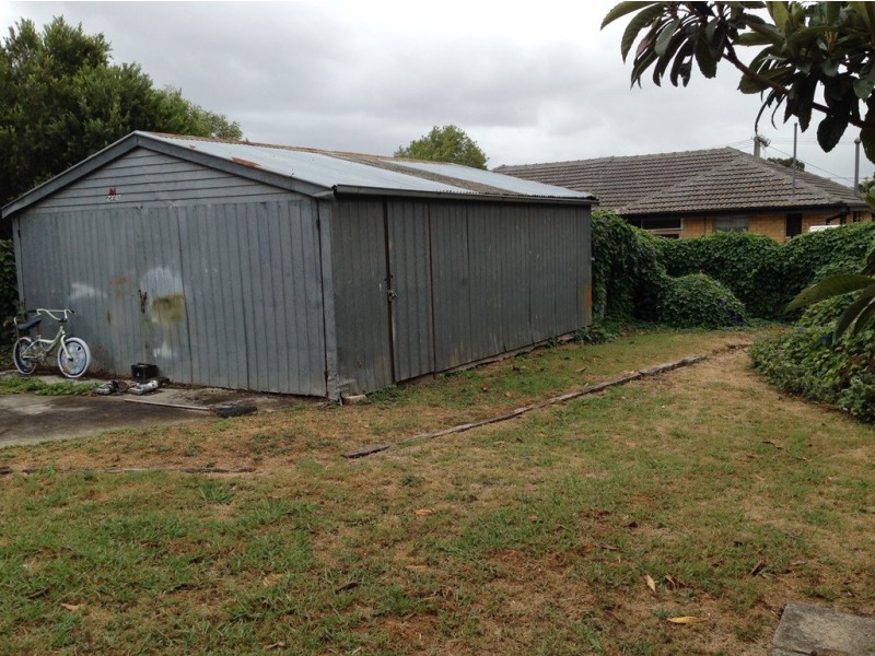 76 Jesson Crescent, Dandenong VIC 3175