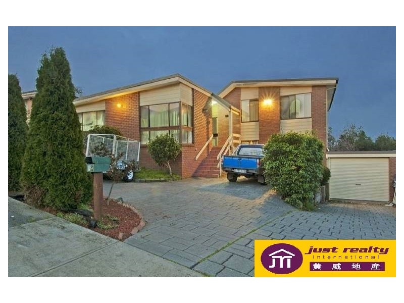 39 John Edgcumbe Way, Endeavour Hills VIC 3802